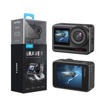 Camara de Accion Akaso Brave 8 Black