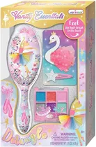 Kit de Beleza Hot Focus Vanity Essentials - 703BB