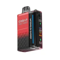 Oxbar 30K Watermelon Gumdrop