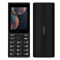 Nokia 108 - Dual Sim - 4 Band
