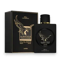 Perfume Masculino Lattafa Malik Al Tayoor Concentrated Edp 100ML