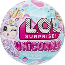 Boneca Unicorns L.O.L. Surprise! - 121336EUC