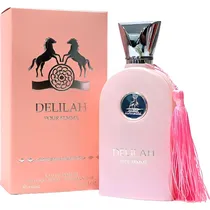 Perfume Maison Alhambra Delilah Edp - Feminino 100ML
