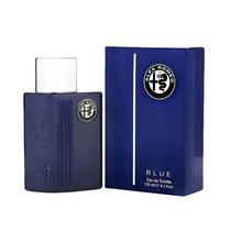 Perfume Lamborghini Alfa Romeo Blue Edt 125ML