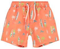 Short Infantil para Praia Orchestra HGAN1T-Orc Masculino