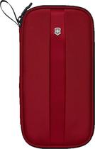 Carteira de Mao Victorinox 610598- Vermelho