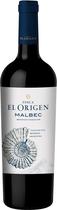 Vinho Finca El Origen Varietal Malbec 2023