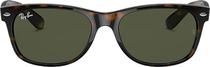 Oculos de Sol Ray-Ban RB2132 902L 55 - Masculino