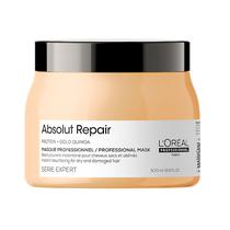 Mascarilla L'Oreal Serie Expert Absolut Repair 500ML