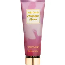 Loción Corporal Stella Dustin Champagne Dream 236ML