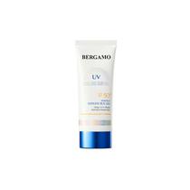 Bergamo Cooling Sun Gel SPF50+Pa++++