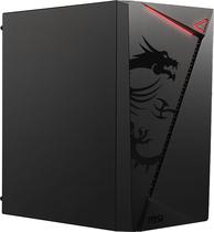 Gabinete Gaming MSI Mag Shield M301 (Sem Fonte)