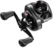 Carretilha Marine Sports Titan Pro 2 12000 BG Shi (Direita)