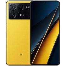 Smartphone Xiaomi Poco X6 Pro 8RAM 256GB 5G Yellow