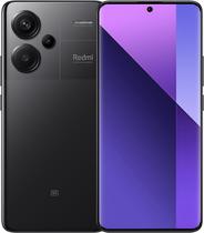 Smartphone Xiaomi Redmi Note 13 Pro+ 5G DS 6.67" 8/256GB - Black (India)