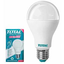 Bombilla LED Total TLPAC091 220V 9W Normal