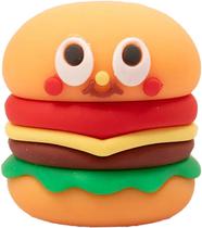 Apontador de Lapis Burger - 8205