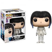 Funko Pop Movies Ghost In The Shell - Major 384