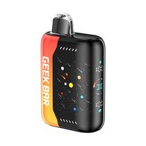 Pod Descartavel Geekbar Pulse X 25K Orange Dragon