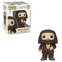 Funko Pop! Movie Harry Potter - Rubeus Hagrid 171