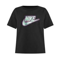 Remera Infantil Nike HF5999010 KC Color Shift