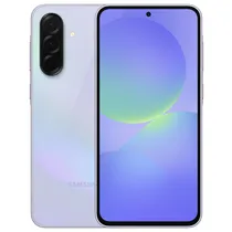 Smartphone Samsung Galaxy A36 5G SM-A366E DS 6/ 128GB / Tela Samoled 6.7 120HZ / Cam 50+8+5MP / Android 15 - Awesome Lavender (Gar. PY-Uy-Arg)