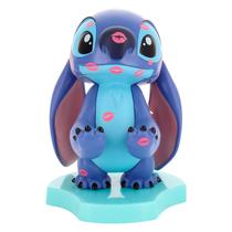 Suporte Cable Guys Lilo & Stich Loved Up Stitch para Controle e Smartphone