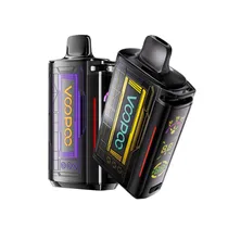 Pod Descartavel Voopo Kit Max 16K 16000 Puff - Watermelon Bubble Gum