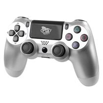 Control p/Play 4 PG Game Color Gris s/Caja