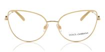 Dolce & Gabbana Lentes DG1347 *02 #54