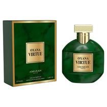 Perfume Amaran Oxana Virtue Edp Unisex - 100ML (31372)