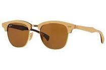 Lente de Sol Ray Ban RB3016M 1179 51