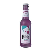 Freez Mojito Strawberry 275ML