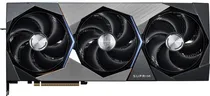 Placa de Vídeo MSI Geforce RTX 5080 Suprim Soc 16GB GDDR7 (912-V531-028)
