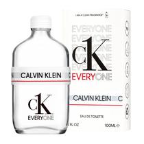 Perfume Calvin Klein Everyone - Eau de Toilette - Unissex - 100ML