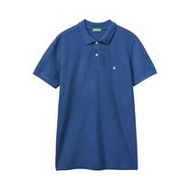 Camiseta Polo Benetton 3089J3179 217