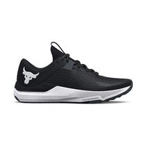 Tenis Under Armour Project Rock BSR 2 Feminino Preto 3025081-001