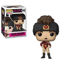 Funko Pop Television Glow - Ruth Wilder 659