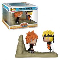 Funko Pop Naruto *Moments* Pain VS.Naruto 1433