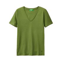 Camiseta Benetton 3GA2E4230 2G3