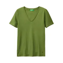 Camiseta Benetton 3GA2E4230 2G3