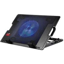 Soporte Cooler Notebook Sate A-CP03 (1 Fan) %