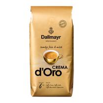 Cafe Em Grao Dallmayr Crema D'Oro Pacote 200G