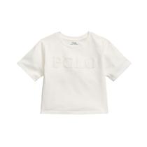 Remera Infantil Polo Ralph Lauren 313903936001