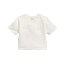 Remera Infantil Polo Ralph Lauren 313903936001