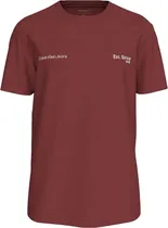 Camiseta Calvin Klein J30J326867VAI - Masculina
