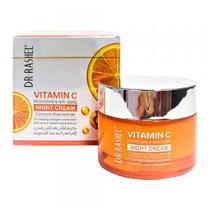 Creme Facial DR Rashel Noite Vitamina C 50G