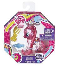 Animalito Hasbro MLP Pony C.M.M.Water Pinkie Pie