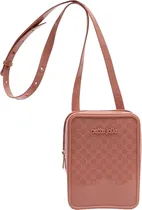 Bolsa Petite Jolie PJ10362II - Rosa Antique