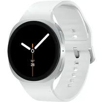 Relogio Smart Samsung Galaxy WATCH8 44MM SM-L330 - Silver